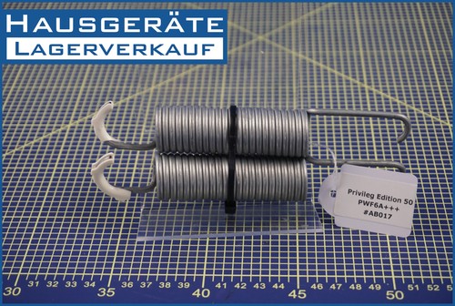 Federn waschmaschine - federn,
