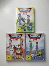 Digimon Zero Two 02 Die