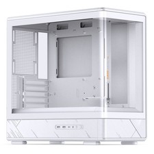 Jonsbo D200 Midi-Tower, mATX