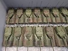 RMM Roskopf Kampfpanzer Leopard 1 A3 , Stk preis ,1:100 h0? Militär#559