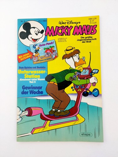 Ehapa comic walt disneys - comic,