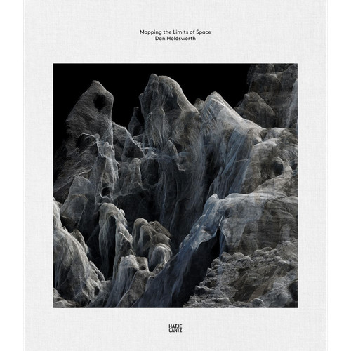Dan holdsworth mapping - dan,