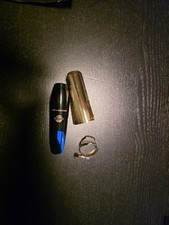 Mundstück Tenorsaxophon