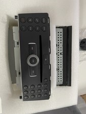 Autoradio W204 C-Klasse Limo Kombi CD Radio Navi  Mercedes Original