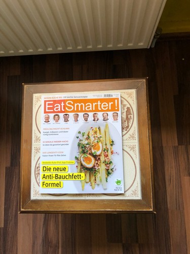 Eat smarter 2026 - smarter, 2/2026