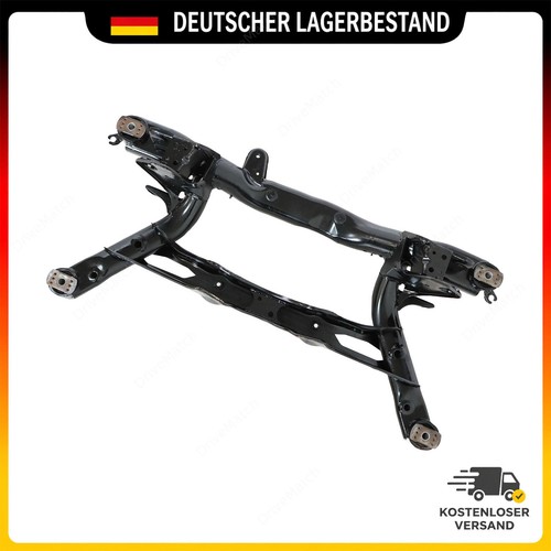 Achsträger hinten für - , vw