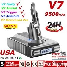 For Dyson V7 Battery SV11