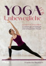 Yoga für Unbewegliche |