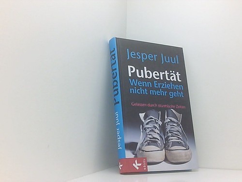 Pubertät wenn erziehen - pubertät,