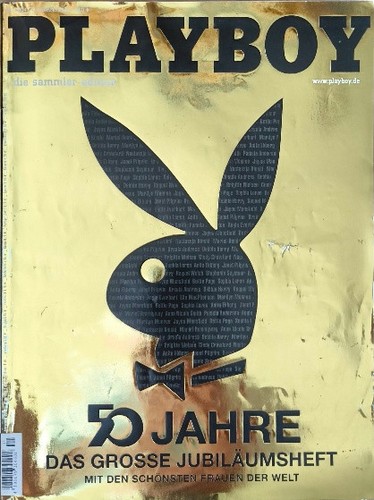 Playboy 2004 das grosse - playboy, ,