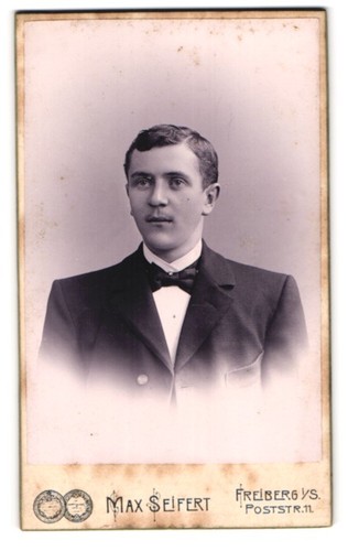 Fotografie max seifert - fotografie,
