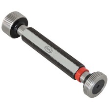 Gewinde Lehrdorn Grenzlehrdorn G1 1/4 Gewindelehrdorn Whitworth