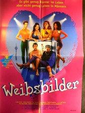 Weibsbilder - Sibylle Rauch -