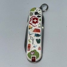 ⛺️ Victorinox Swiss Army