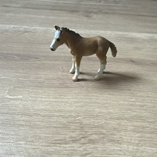 Schleich Holsteiner Fohlen #13860 2001 Horse Club