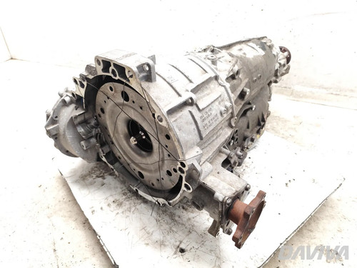 Audi automatikgetriebe s5 - a5,