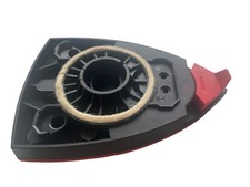 Bosch Schleifplatte 50x100mm