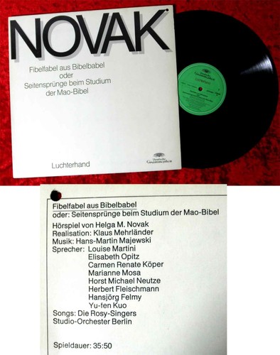 Novak fibelfabel aus - fibelfabel,