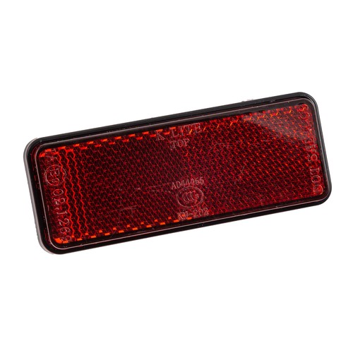 Reflektor classic 90x35x9 mm - reflektor,