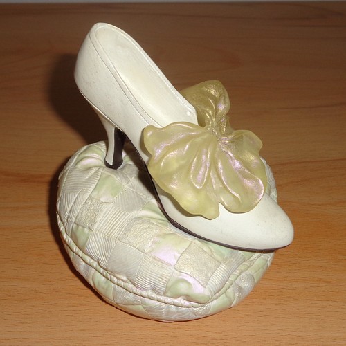 Deko miniatur spieluhr just - deko,