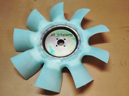 Jcb kühlerlüfter 3cm - kühlerlüfter, 53.3cm