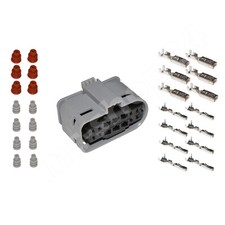Stecker polig reparatursatz - stecker,