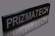 LED Display Laufschrift