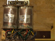 Universal Netz Trafo Unitra NT 102-N  4x 18v, 2x 6,3V, 2x 3,6V / 230V 60VA