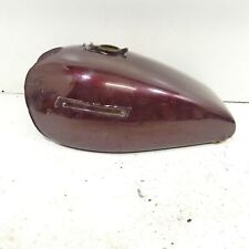 Kawasaki Z 900 EZ:77 Benzintank Kraftstofftank Tank 71297