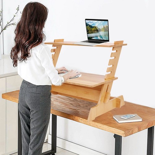Laptop stehpult - laptop,
