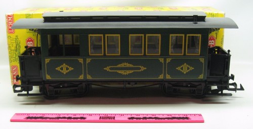 Lgb 3060 sonderfarbton grun - 3060,