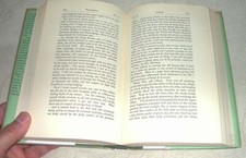 Praeterita the Autobiography