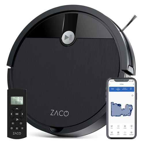 Zaco max saugroboter - v4,