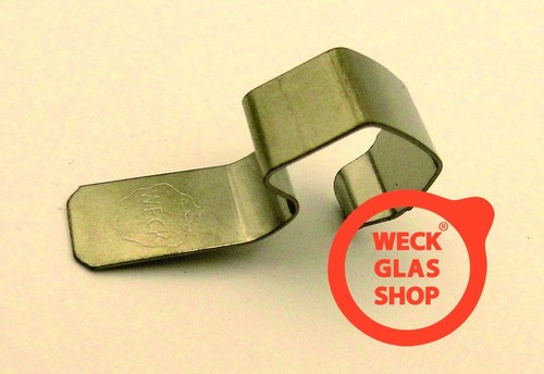 Einkochklammern weck bis - weck®,