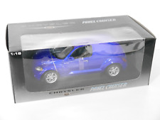 2000 NAIAS Chrysler PT Panel