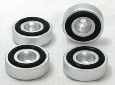 4x Dynavox 30mm