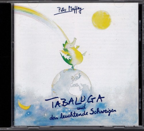 Peter maffay tabaluga und - –,