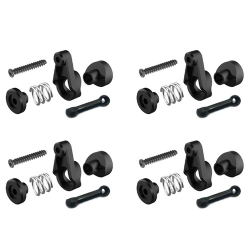 Saver puffer - 4x,