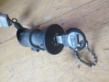 SYM Jet Roller Zündschloss Schloss