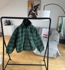 Supreme „Faux Shearling