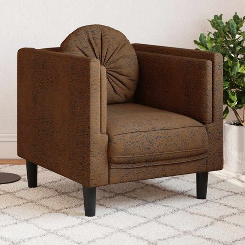 Sofa samt mit kissen - mit,