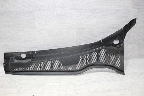 Polo 6n2 2001 abdeckung - vw,