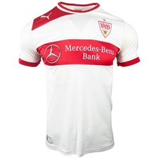 Puma VfB Stuttgart Trikot Home