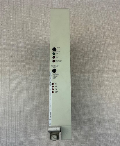 Siemens simatic cpu - simatic,