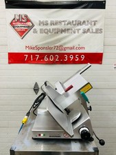 Bizerba GSPH 2019 Manual Deli