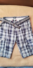 s. Oliver Herren Short Bermuda