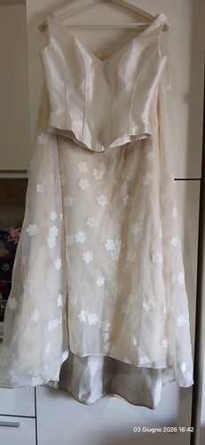 Brautkleid gebraucht - brautkleid,