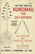 Nunchaku for Self-Defense
