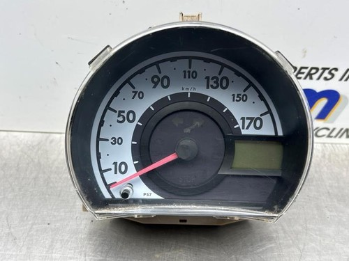 Drehzahlmesser peugeot 107 - drehzahlmesser,