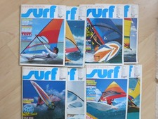 Surf:  Windsurf-Magazin  JG